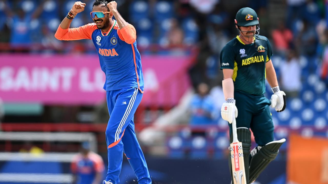 Australia’s T20 World Cup disaster falling short of semifinals | The ...