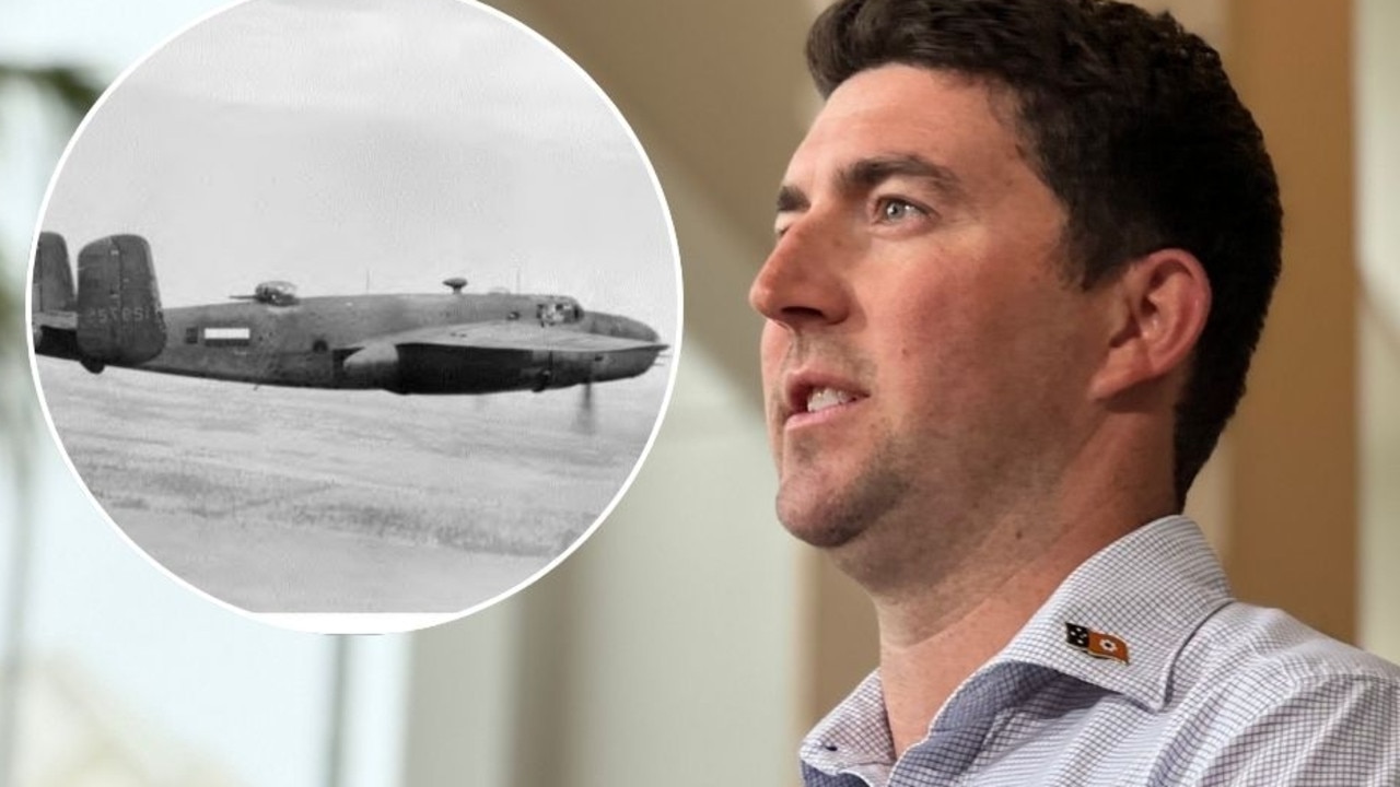 ‘Astounding’ WWII site loses heritage listing amid Top End housing push