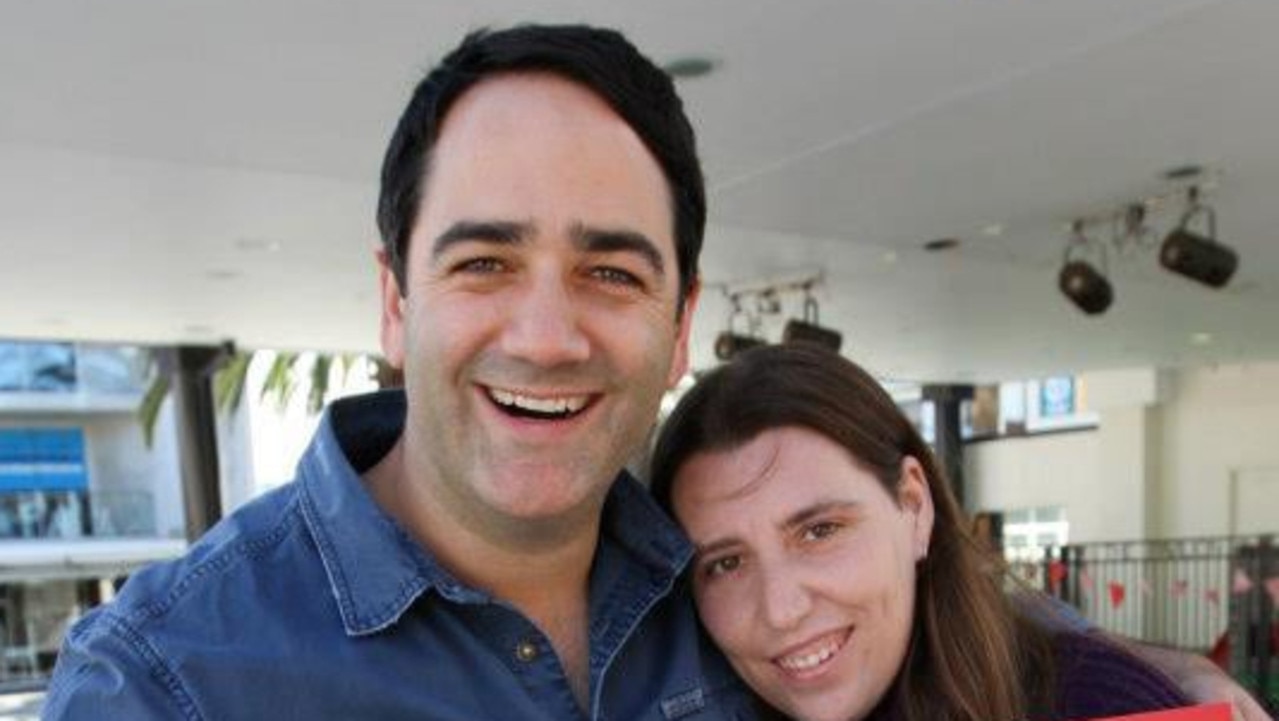 ‘I’ve missed him’: Wippa superfan’s claim - news.com.au