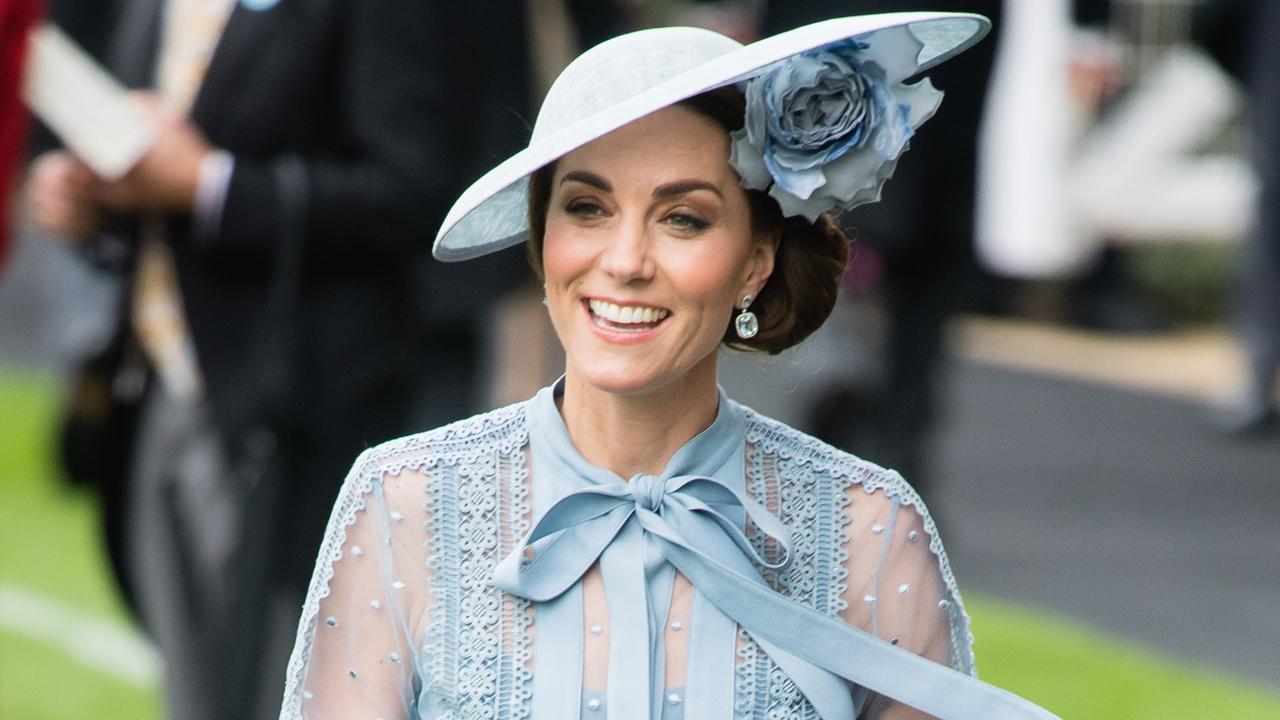 Kate Middleton fashion: Duchess of Cambridge’s style evolution | Herald Sun