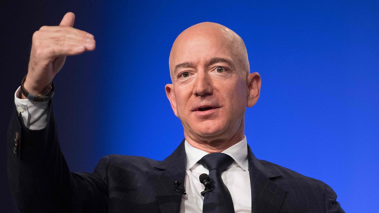 inside-amazon-s-jeff-bezos-meteoric-rise-to-riches-the-courier-mail