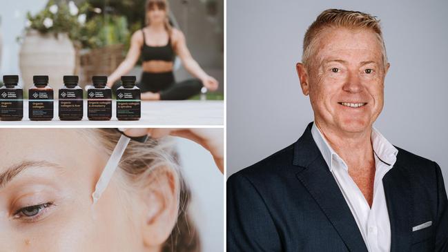 Organic skincare, supplement company signs lucrative US export deal