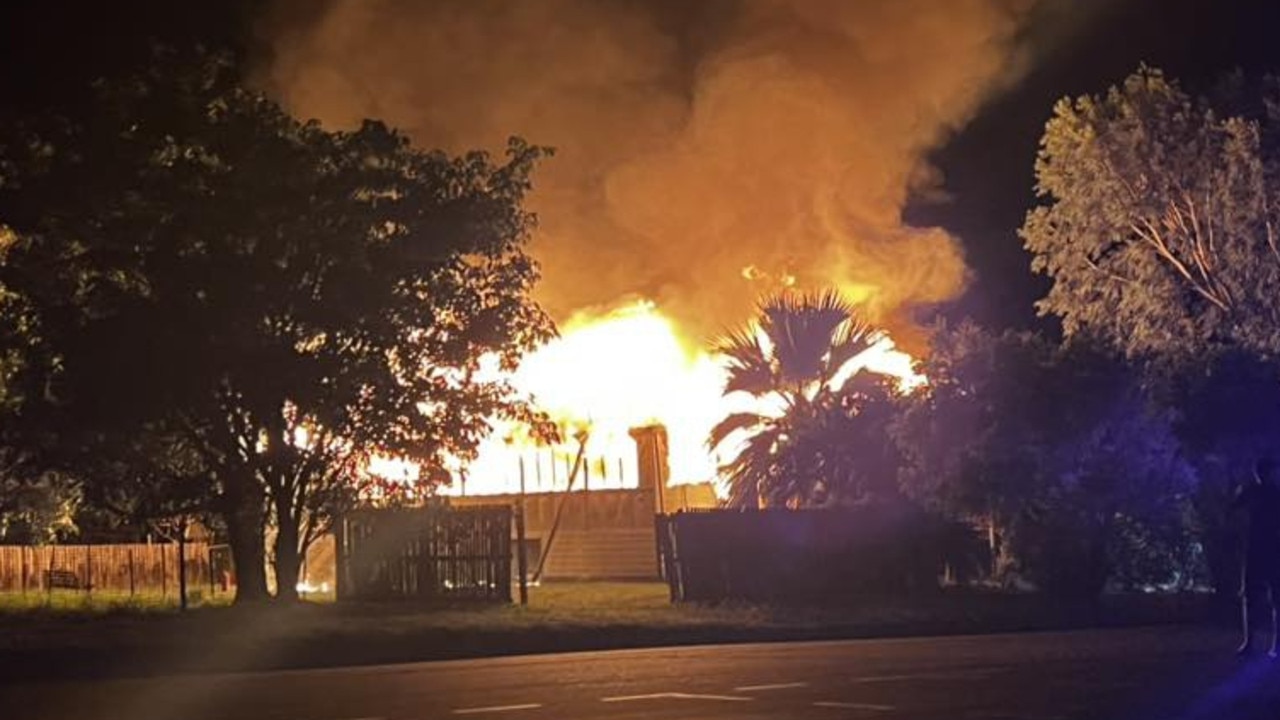 Mystery ‘clean your room out’ message just hours before fatal hostel fire