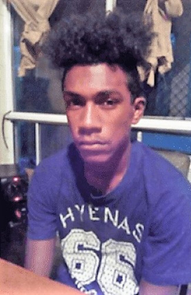 Ayr teenager Linden Malayta has not been seen since March, 2019. Picture: Supplied