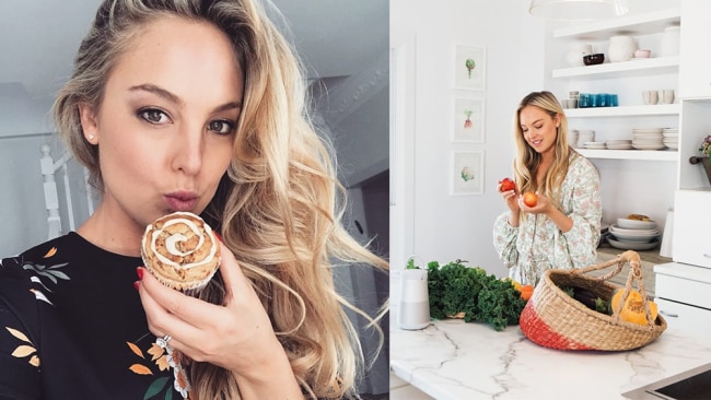 Exactly what Jess Sepel keeps in her pantry and fridge | body+soul