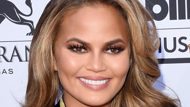 Chrissy Teigen spills all the Hollywood secrets in Twitter Q&A | news ...