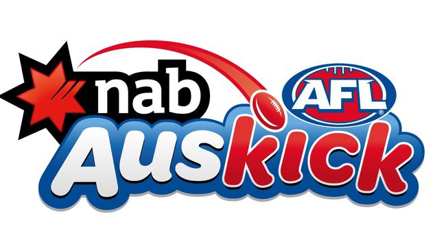 Who will be named SA’s rising star of NAB AFL Auskick? Picture: Supplied