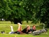 The art of doing nothing is harder than you think