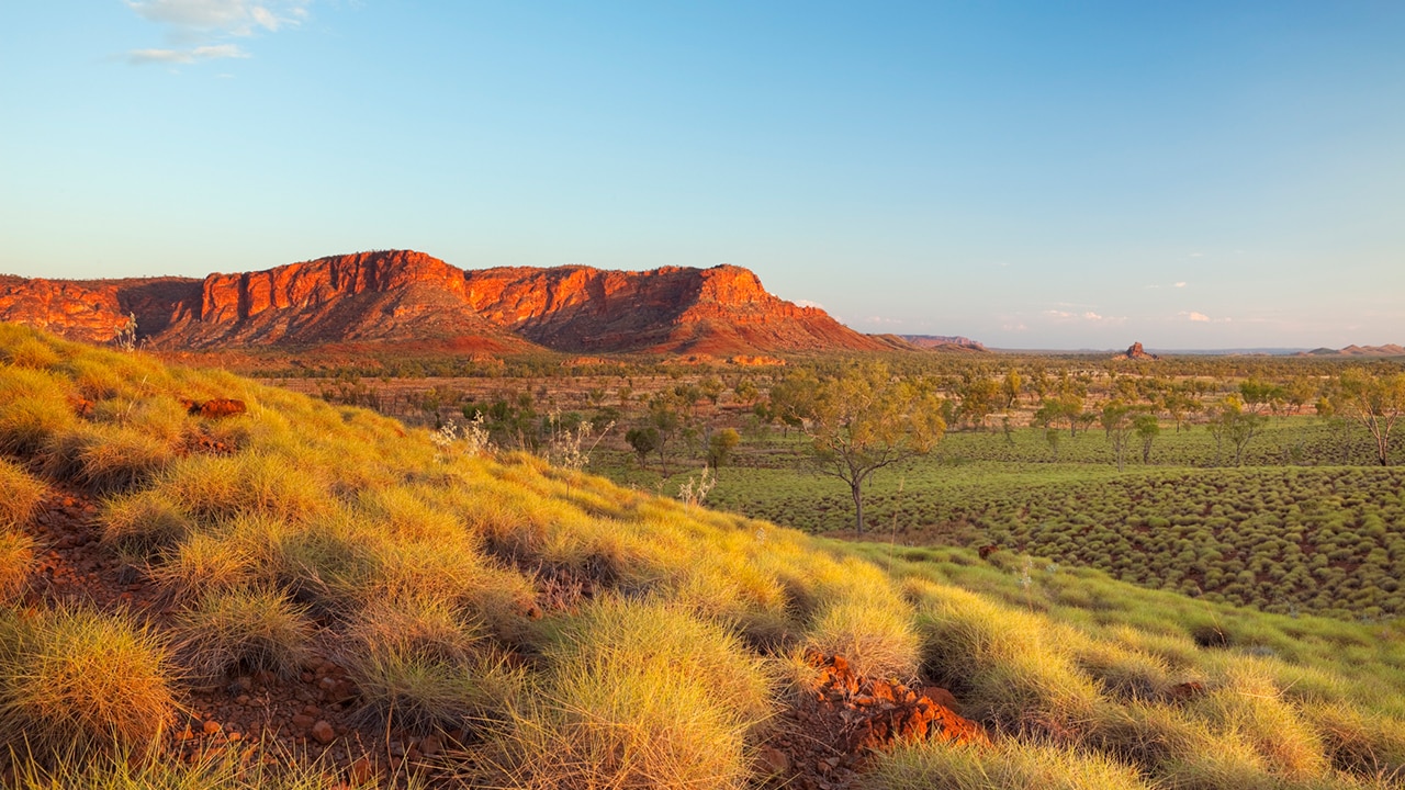 Tour the Kimberley for less with AAT Kings. Picture: iStock