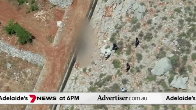 The Advertiser, 7NEWS Adelaide: Molotov cocktail attack, TV doc’s cause of death