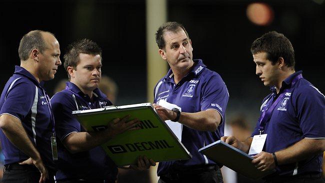 Ross Lyon