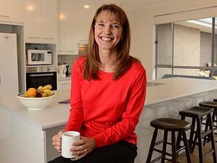 Property investor Prue Muirhead for moneysaverHQ