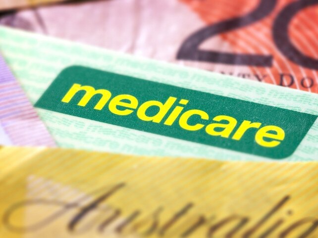 Medicare generic