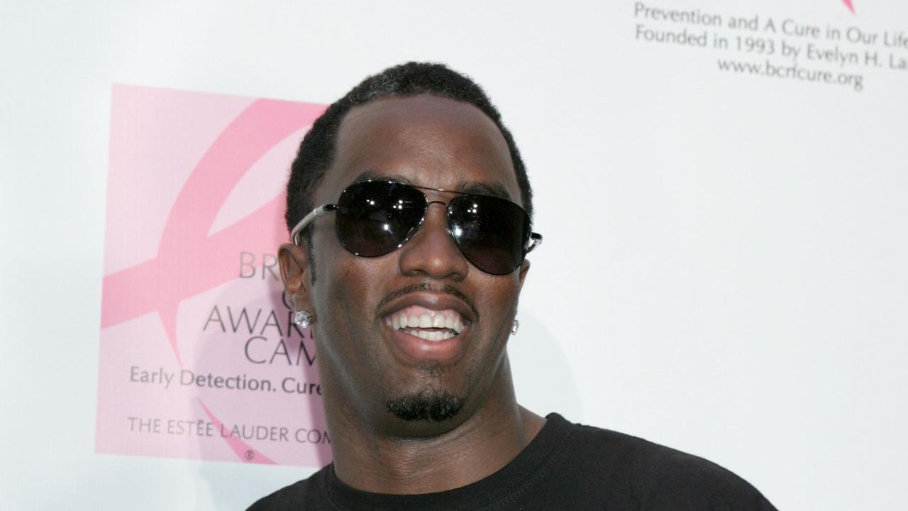 Diddy accused of drugging, raping 10-year-old boy