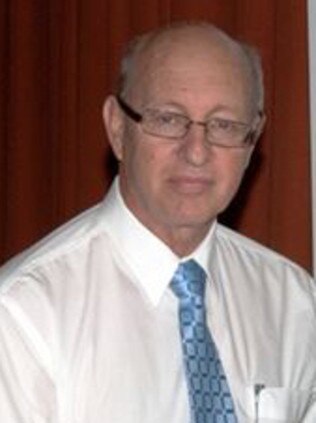 Facing court: Paul Bickford.