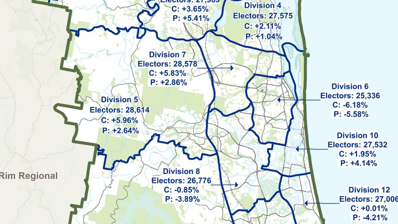 Gold Coast Election 2020 What city needs from council after COVID19