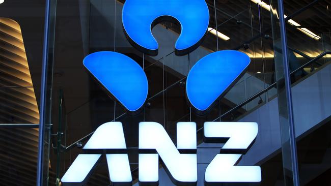 An ANZ financial planner was sacked after using clients’ money to invest in his own marina apartment development. Picture: Hollie Adams/The Australian