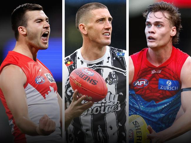 WA trade raid 84 players