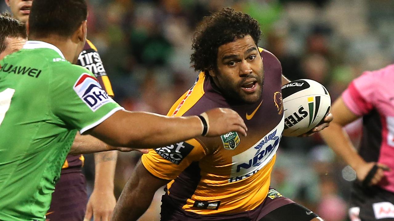 The remarkable rebirths of Brisbane Broncos and Brisbane Lions ahead of  grand finals