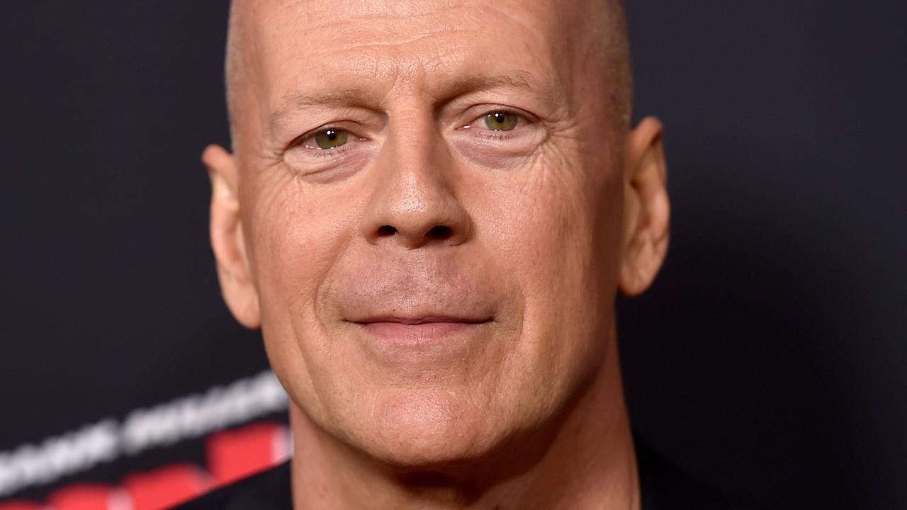 Bruce Willis’ daughter shares painful update