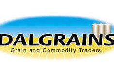 The Dalgrains logo.