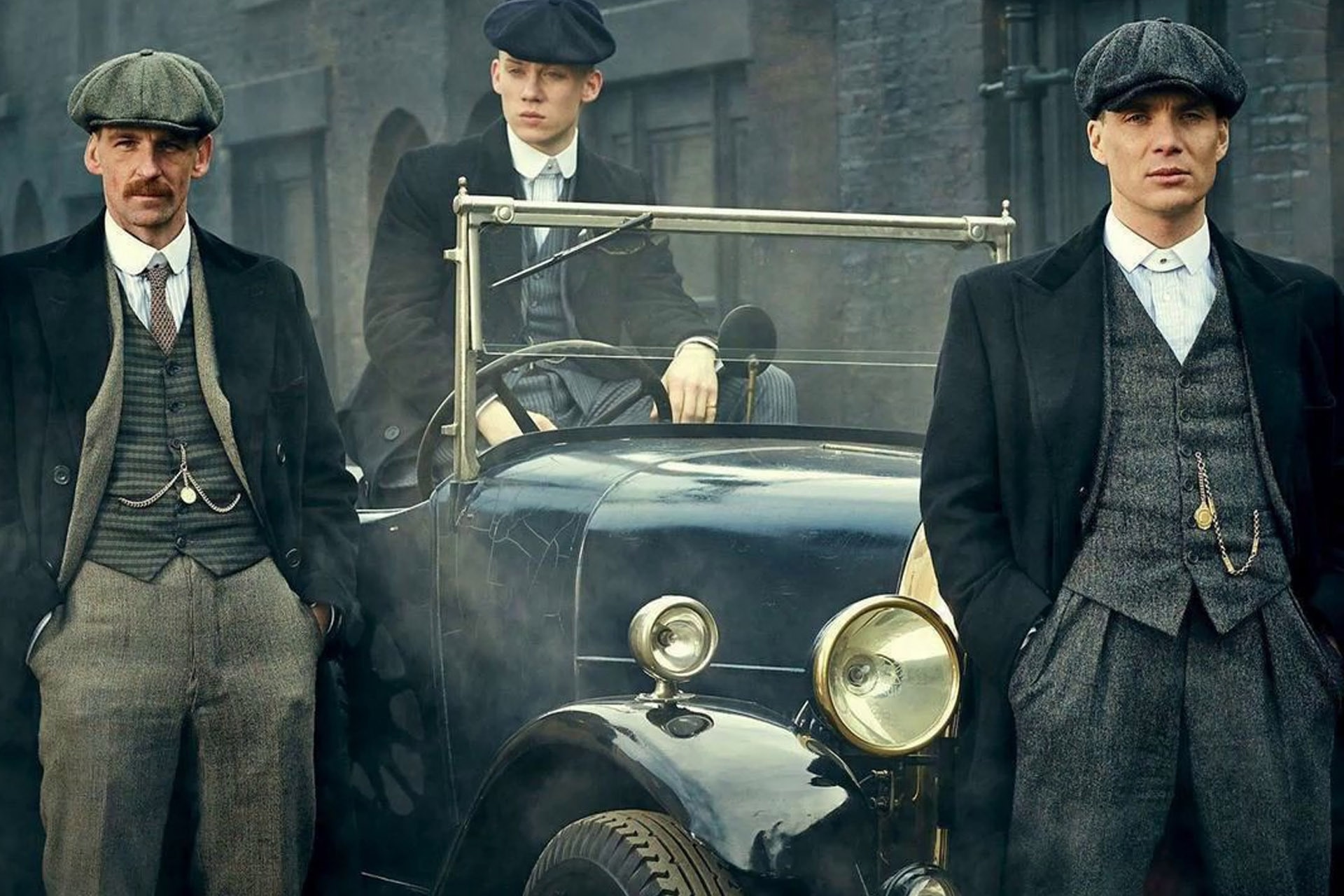 peaky blinders outfit buy