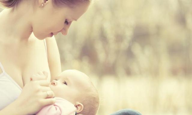 Getting the help you need when you're breastfeeding