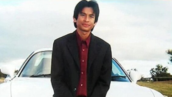 A fourth man has been arrested over the murder of 21-year-old Thea Kheav in 2007.