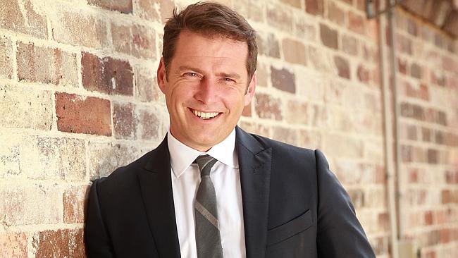 Karl Stefanovic’s 40th Birthday Party At Crown Casino Will Be Filled ...