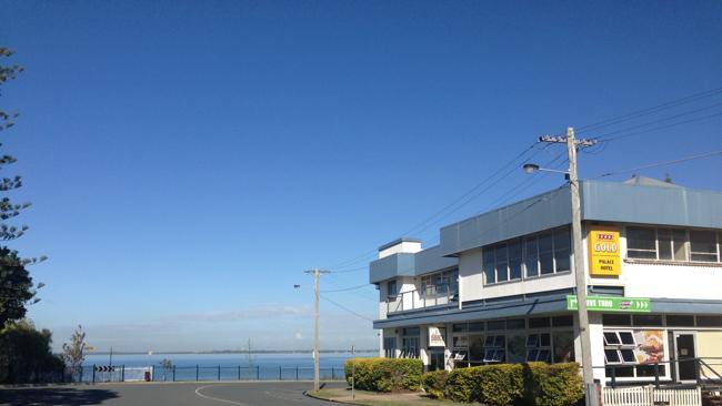 The Palace Hotel at Woody Point closed it doors on Tuesday, July 16, 2013.