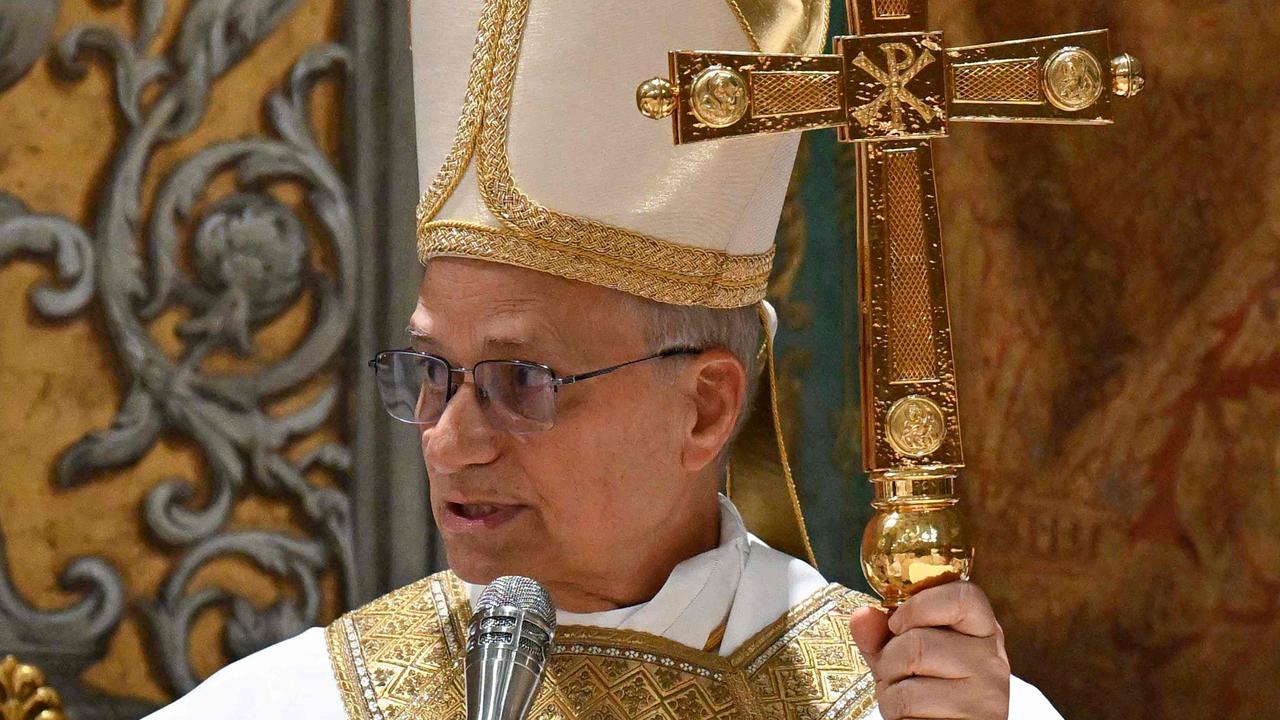 Why Pope Leo feels Australia is like a ‘second home’