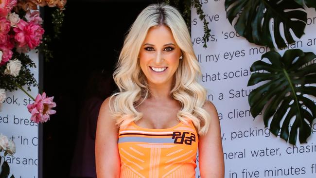 Roxy Jacenko will speak at the Business Moreton Bay Region Interactive Luncheon Series in 2020.