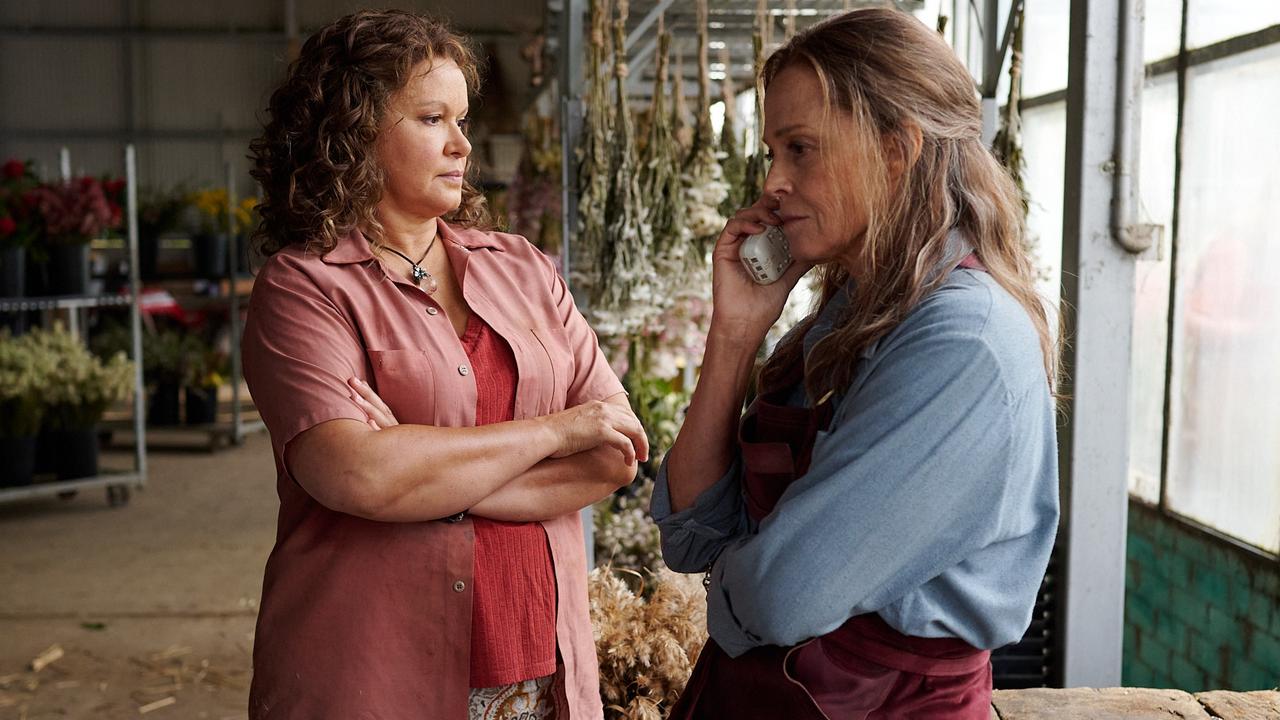 Leah Purcell: Lost Flowers of Alice Hart stars Sigourney Weaver | The  Australian