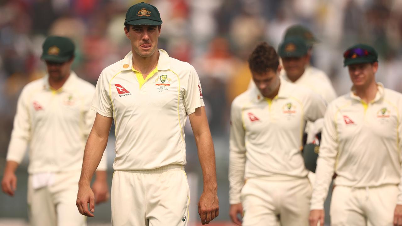 ‘Major, major mistakes’: Michael Clarke slams Aussie plans