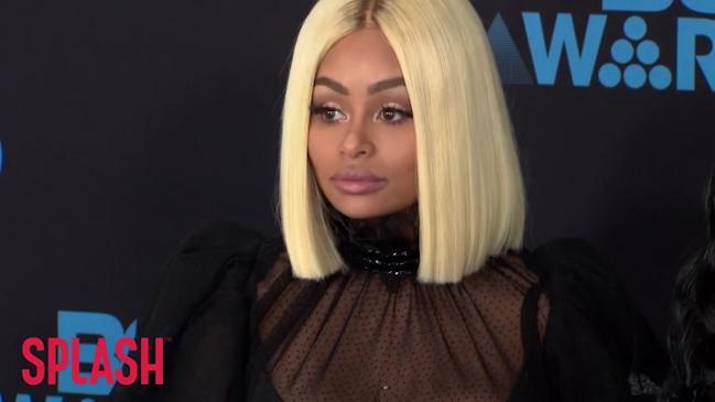 Oops! Blac Chyna may have violated NDA agreement