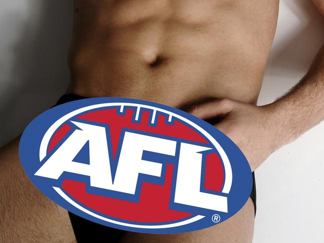 Nude images of players were shared illegally and without consent.