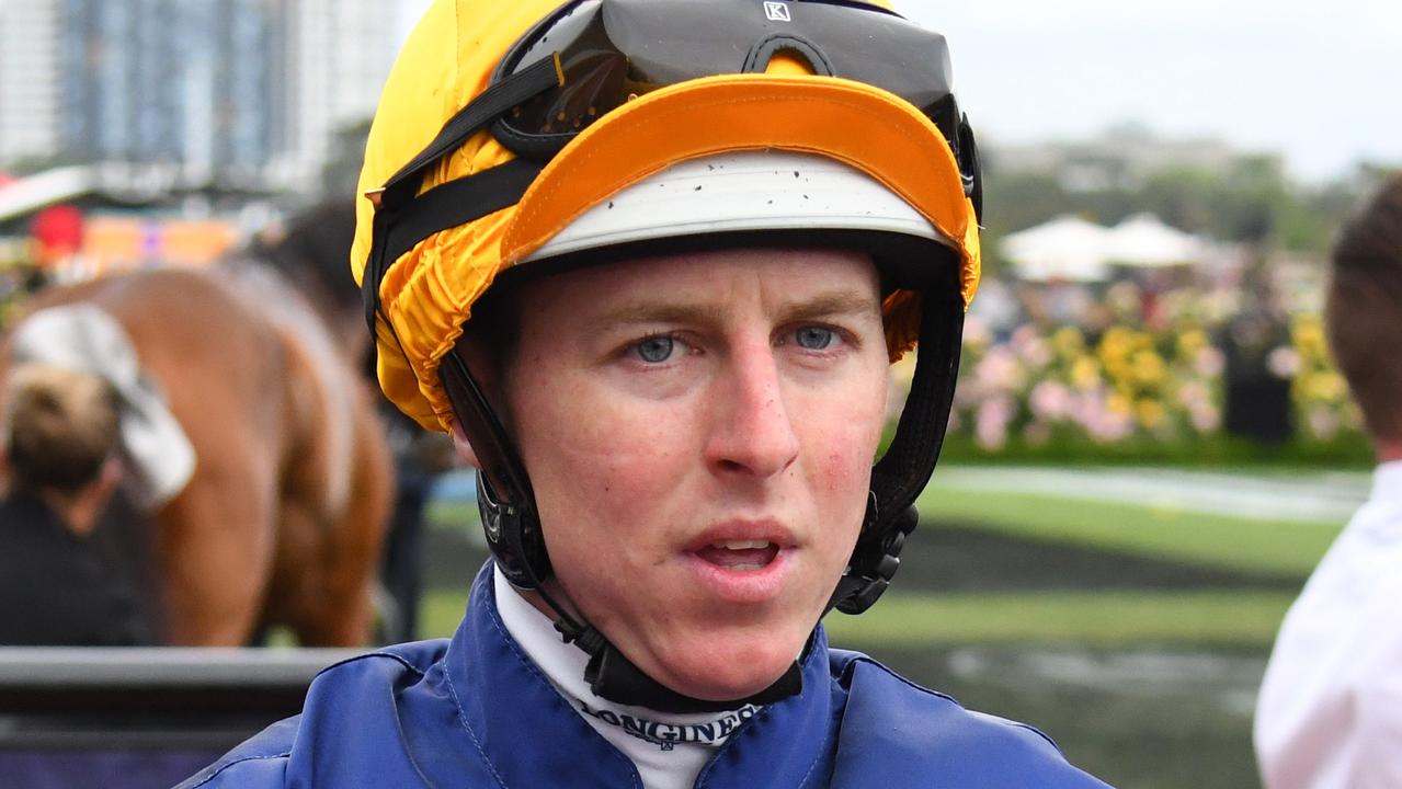 Damian Lane convinced apprentice Akatsuki Tomita to head to Melbourne for a stint with Matt Ellerton and Simon Zahra. Picture: AAP