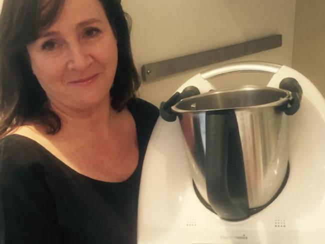 Blogger Lana Hirschowitz was vilified by obsessive fans of the appliance when she confessed last year she didn’t love her Thermomix.