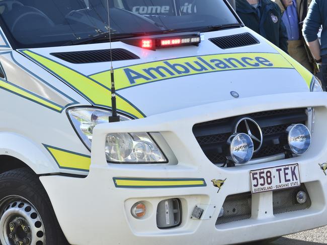 Busy start to weekend for emergency services