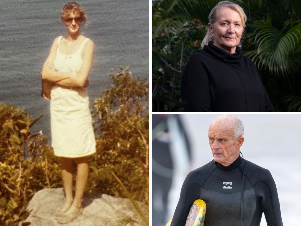 Police speak to ‘mummy’ witness in Bronwyn case