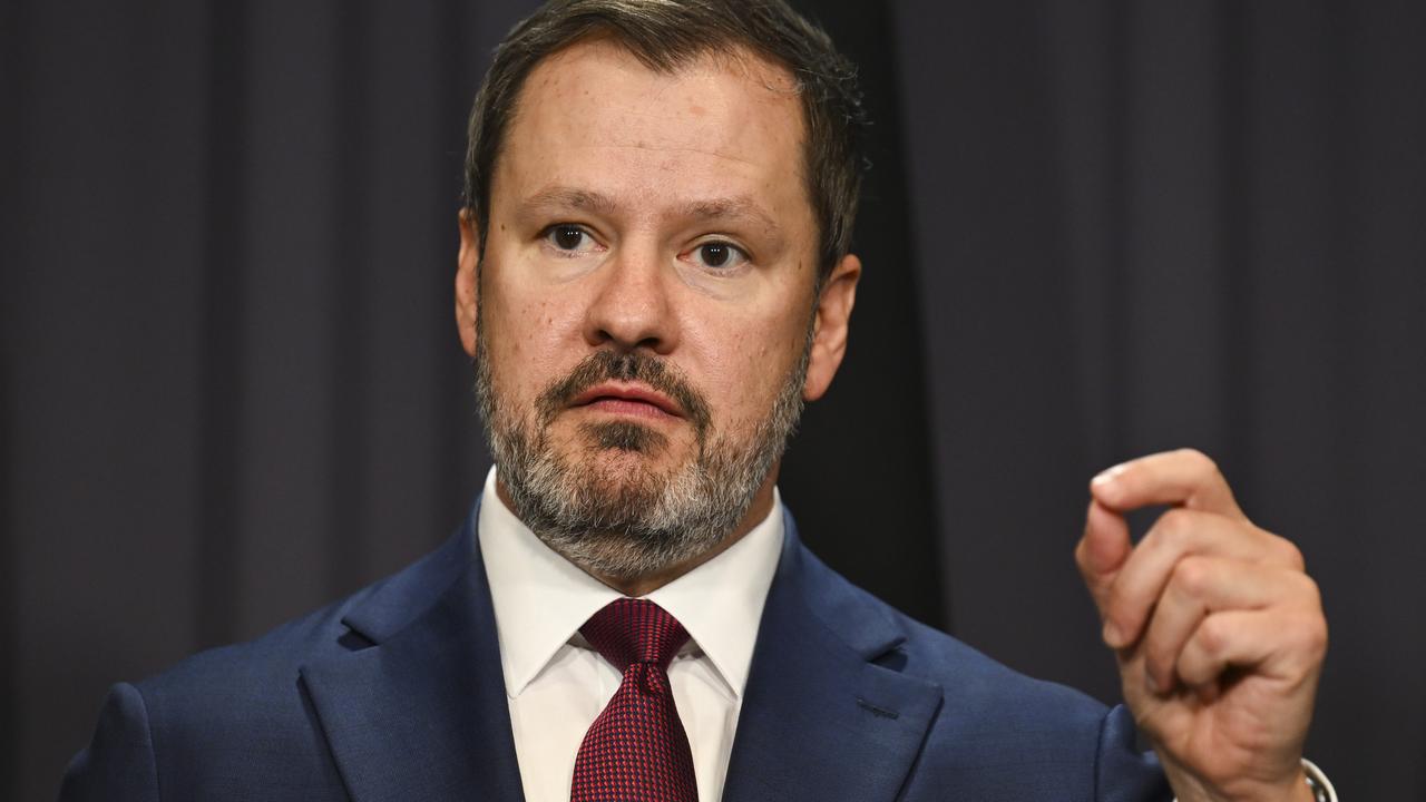 Bolt: Labor’s huge call on gas is economic sabotage