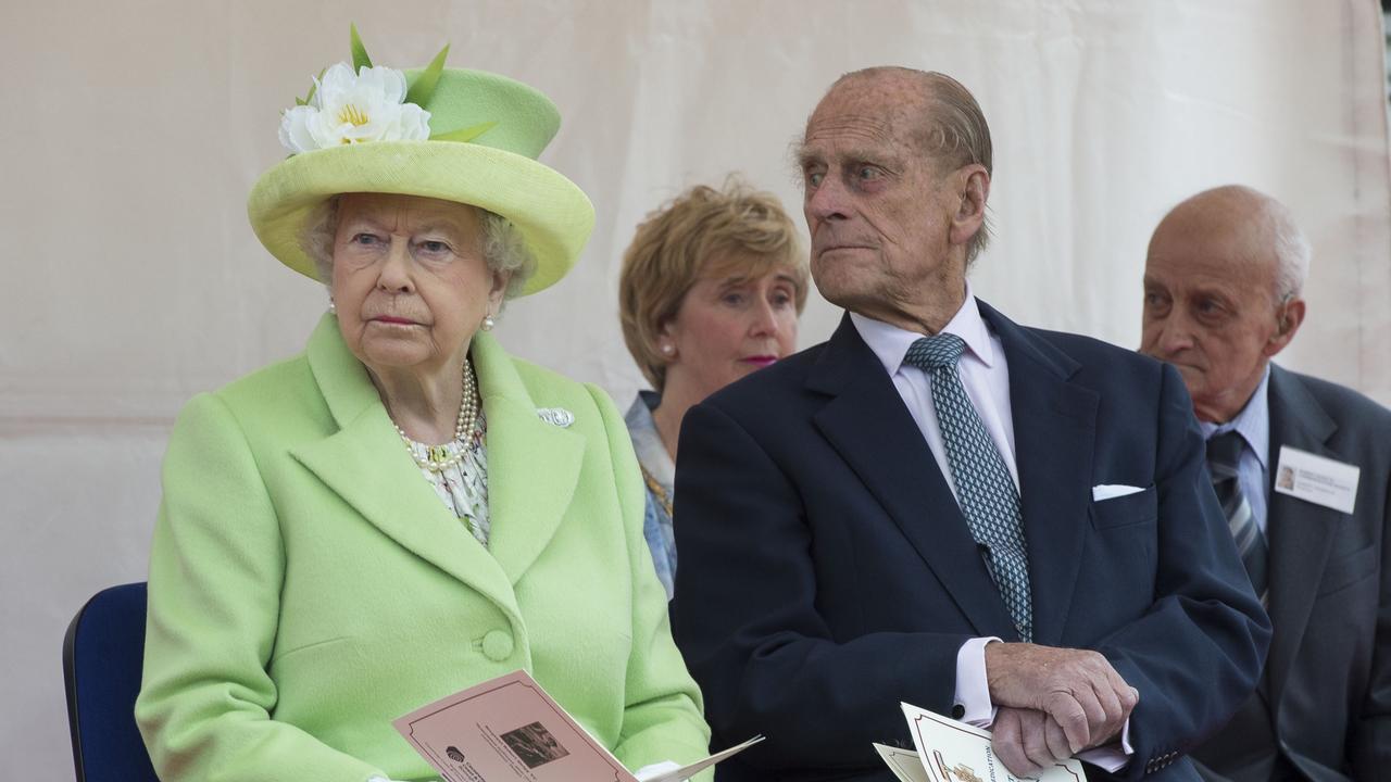 Queen Elizabethand Prince Philip had an enduring partnership. Picture: Getty Images