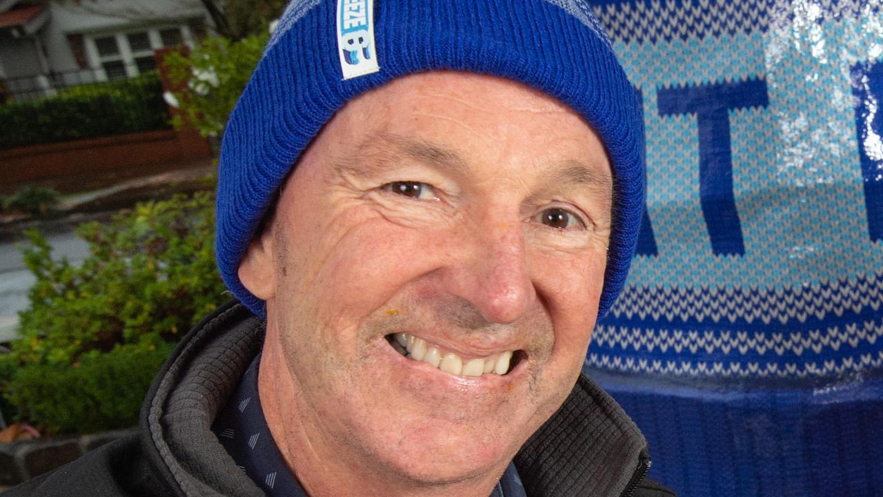 Neale Daniher: FightMND organiser talks about the Big Freeze 6 with ...