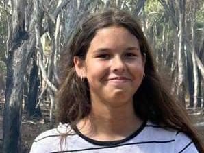 Queensland teenager Corrine Lee-Cheu took her own life in September last year, leaving behind her loving and heartbroken family. They say she was a victim of relentless bullying. Photo: Supplied.