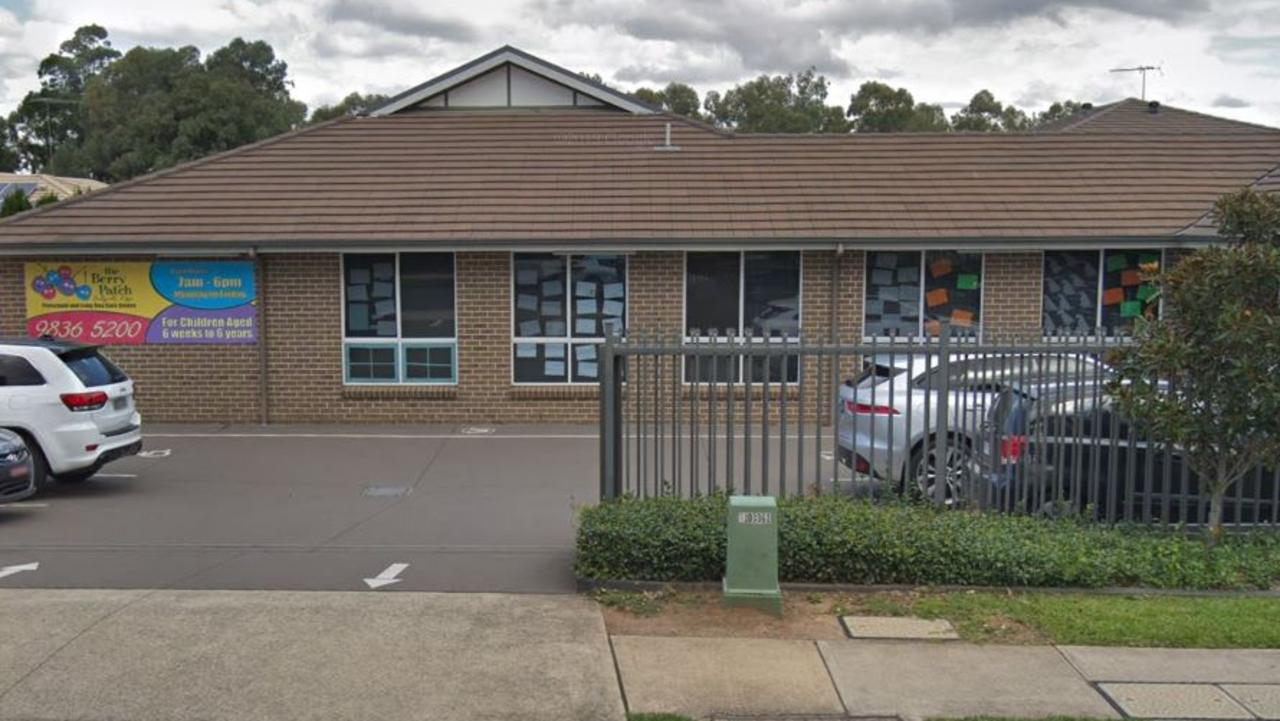 The Berry Patch Preschool Kellyville Ridge hit with charges over