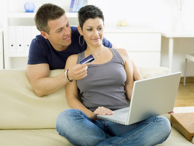 Online shopping has taken off across Australia, but it can have its drawbacks. Picture: Thinkstock