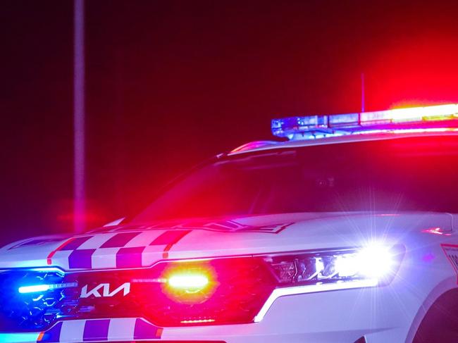 Queensland Police Service - Generic images
