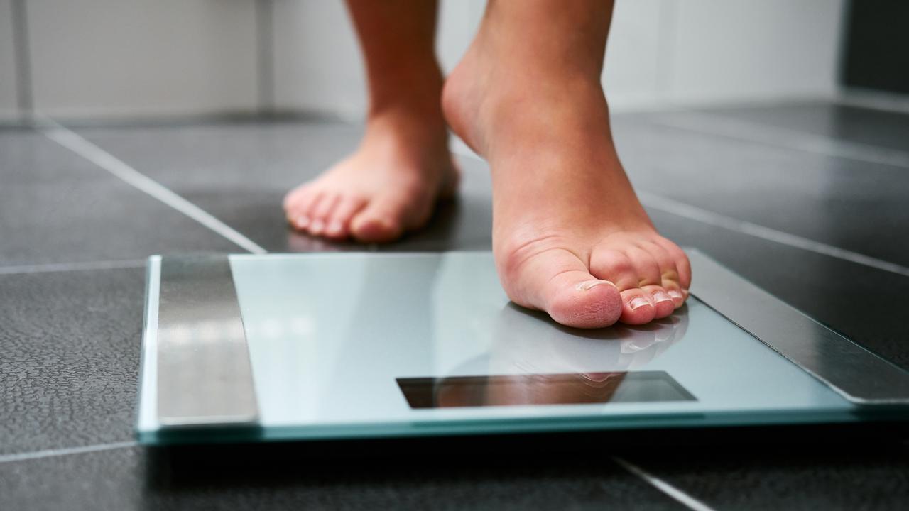 Two in three Australian adults and one in four children were overweight or obese in 2017 and Covid is expected to have pushed the figure higher.