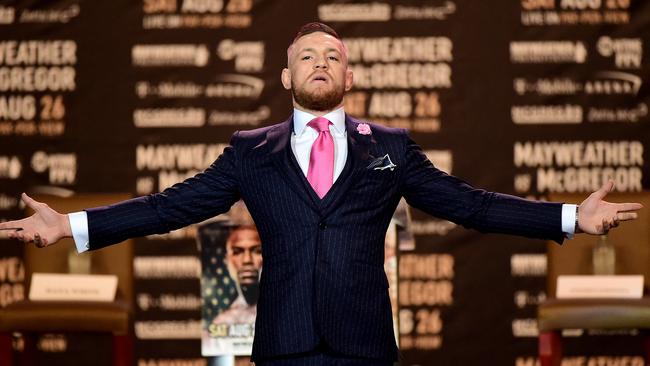 You can dress like the champ champ. (Photo by Harry How/Getty Images)