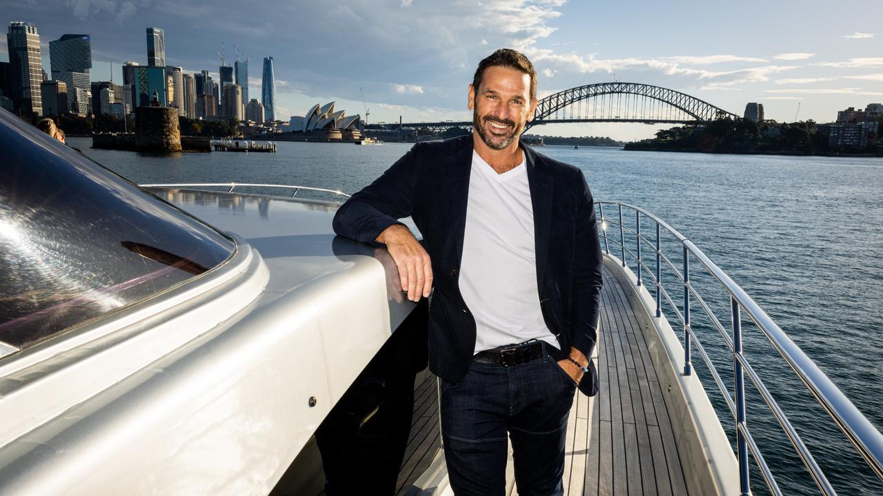 Captain Jason Chambers weighs in on Below Deck Down Under sexual ...